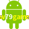 Aplicativo w79game para Android