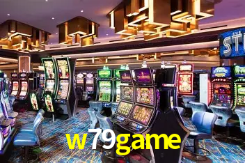 A Revolução dos Aplicativos de Jogos no w79game