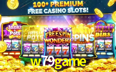 Desvendando o Mundo dos Jogos Virtuais na w79game