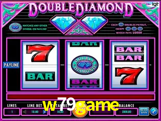 A Emoção da Loteria na w79game: Uma Chance de Mudança de Vida