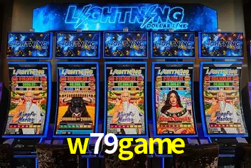 Desvendando o Mundo dos Jogos Virtuais na w79game