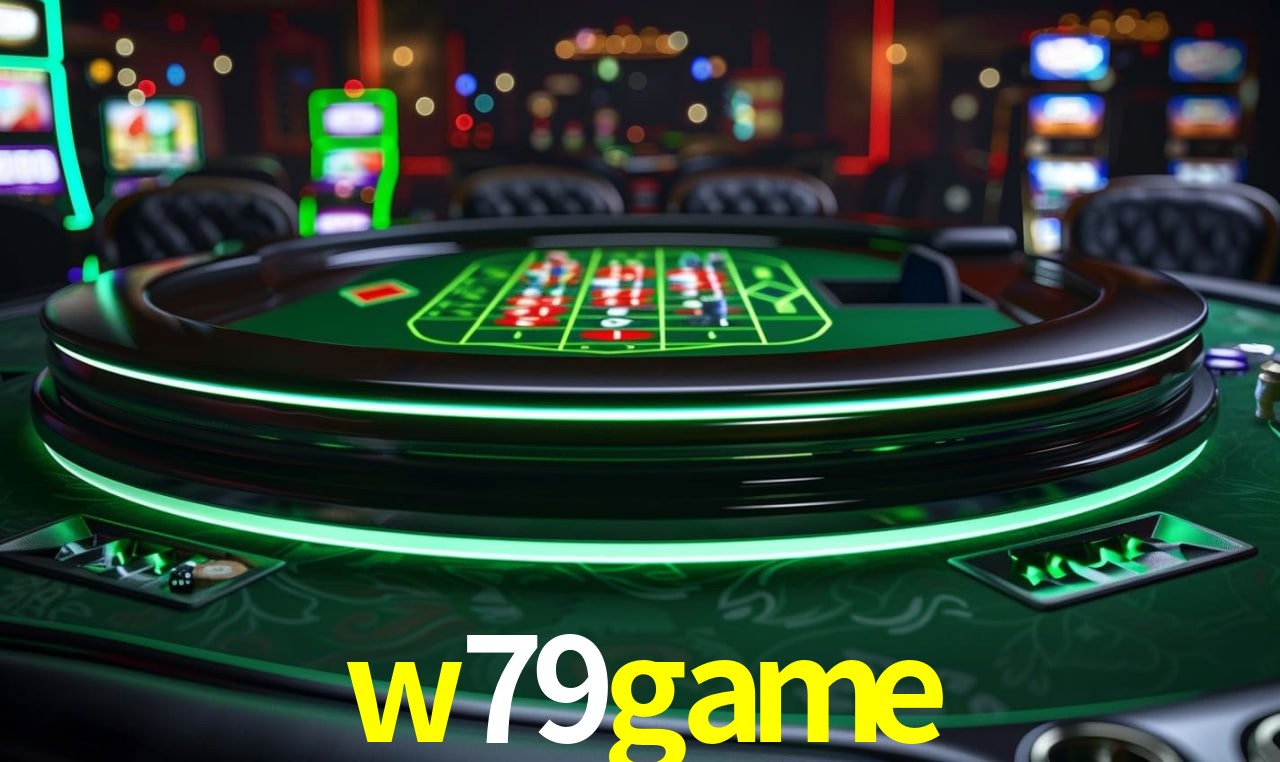 Flash Promotion w79game