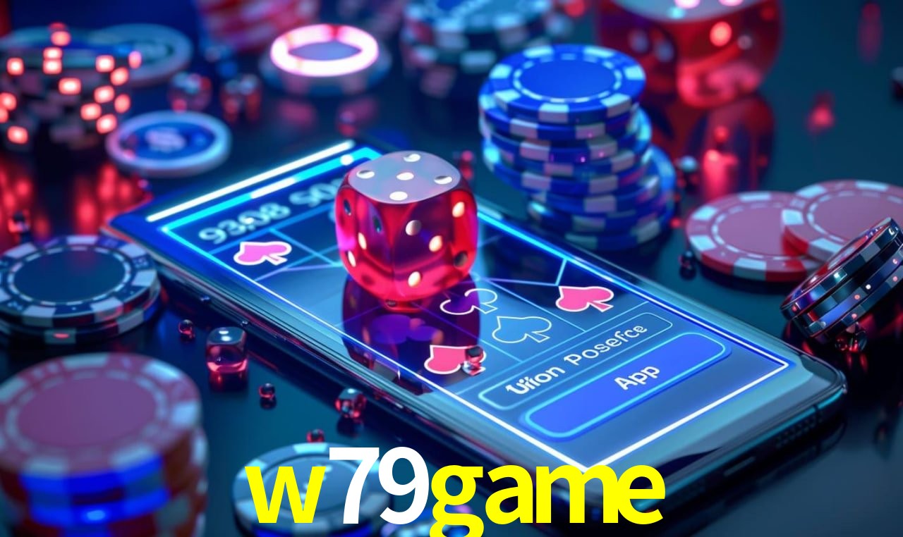 Exclusive Offers w79game