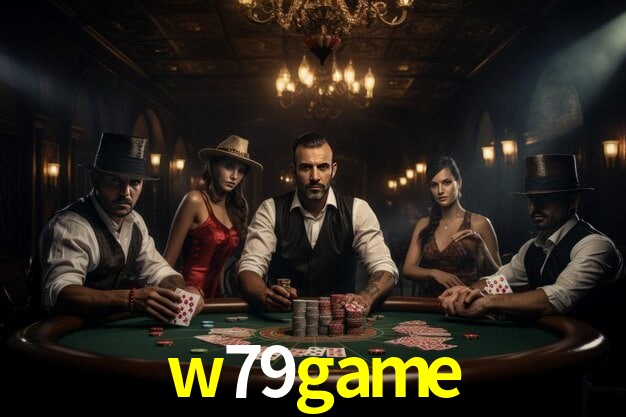 A Experiência Imersiva dos Cassinos Ao Vivo no w79game