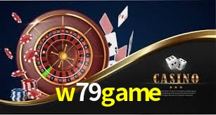 Statistics w79game