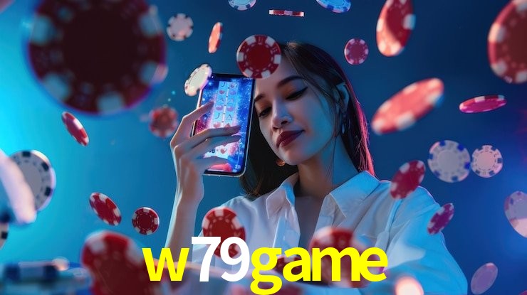 Descubra o Programa VIP da w79game: Vantagens Exclusivas para Jogadores
