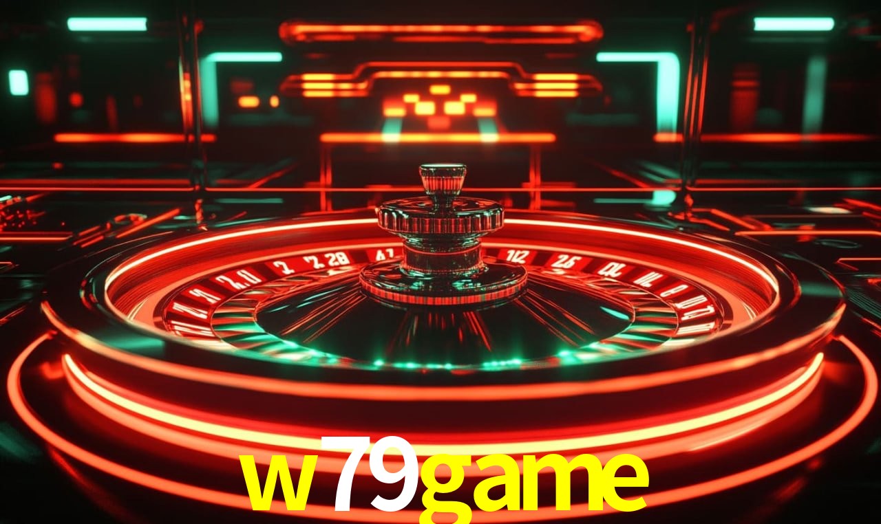 Inovações de Jogos na w79game: O Futuro das Experiências Interativas