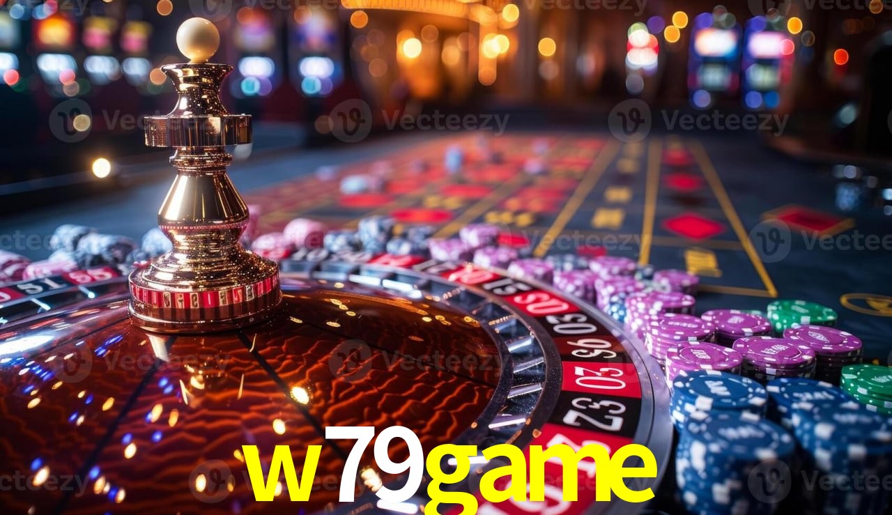 Weekend Specials w79game