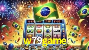 Gates of Olympus w79game