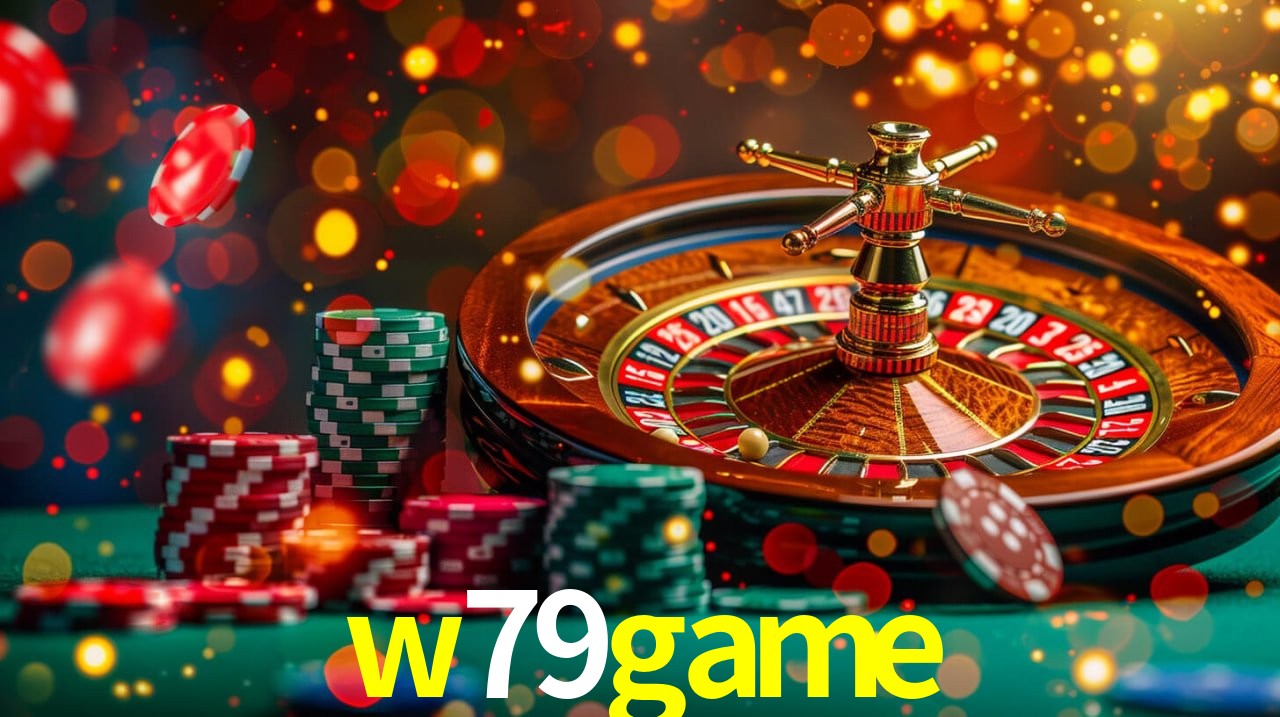 Explorando a Categoria de Eventos em Apostas na w79game