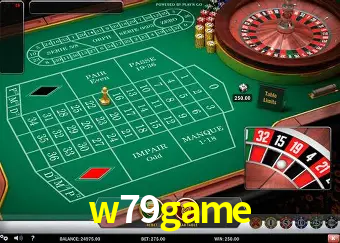 Live Casino w79game
