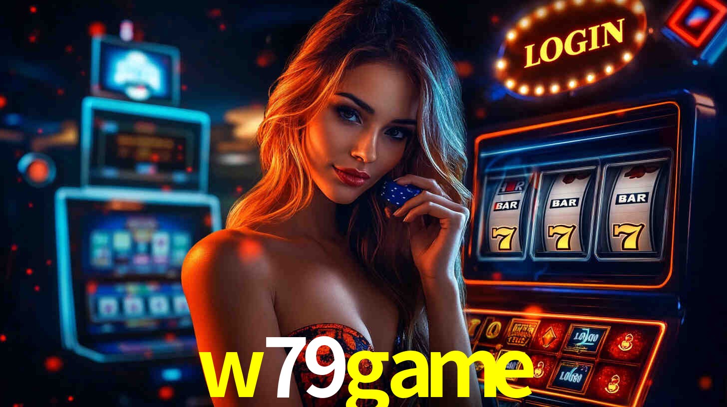 w79game login