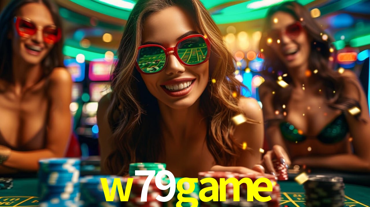 Tennis Betting w79game