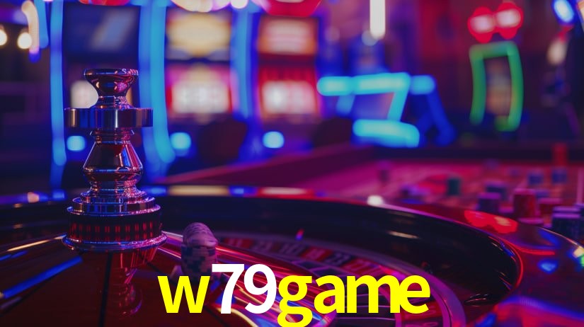 w79game login