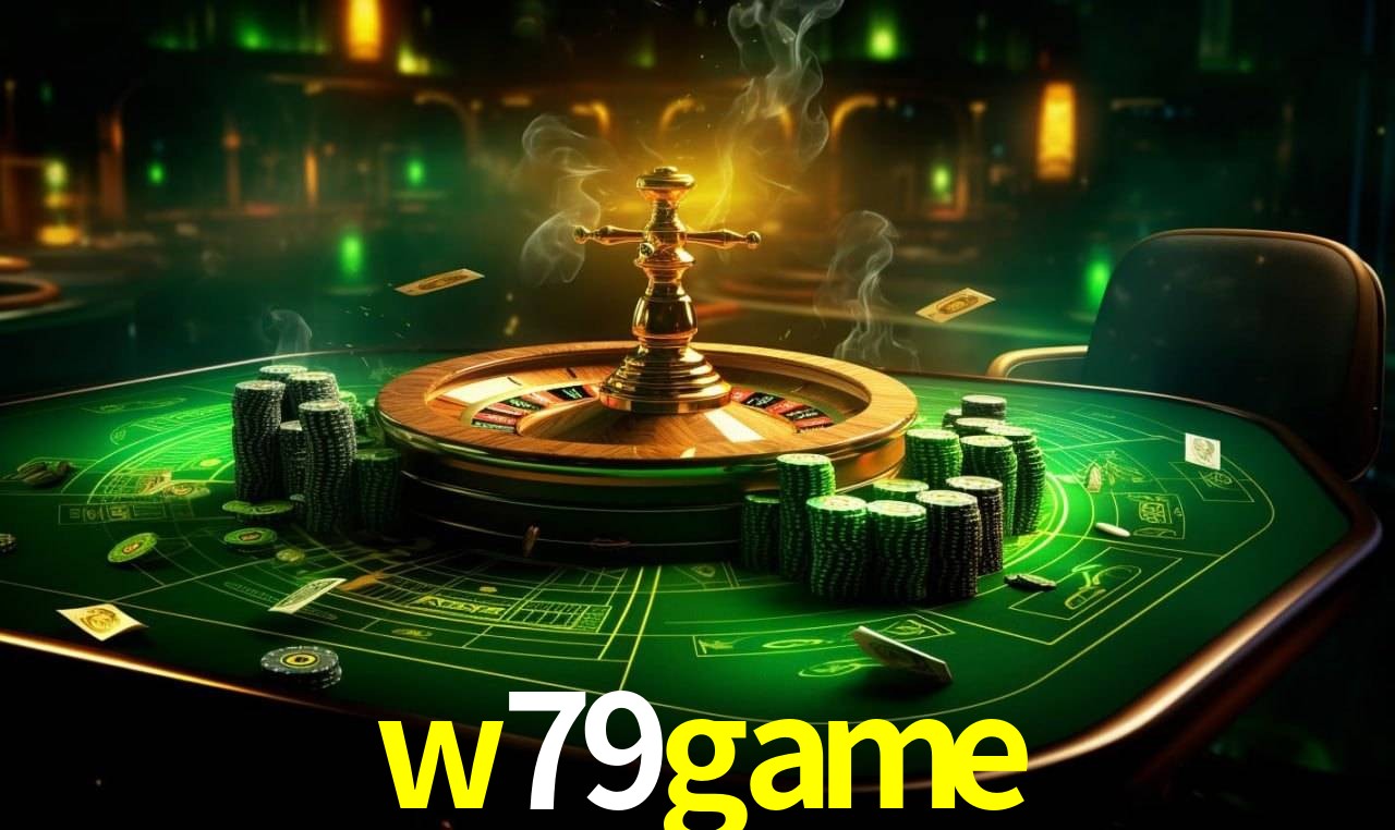 Desvendando o Mundo dos Jogos Virtuais na w79game