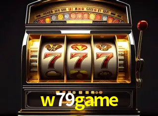 A Popularidade dos Caça-Níqueis no w79game