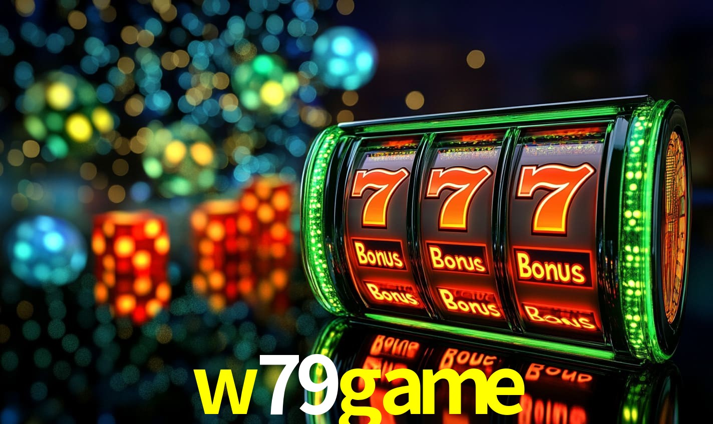 Game Providers w79game