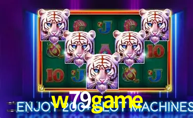 APP oficial da w79game para mobile