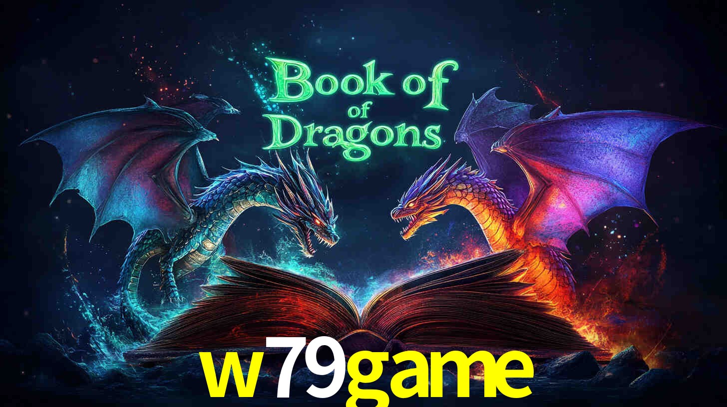 Descubra a Magia dos Jogos de Arcade no w79game