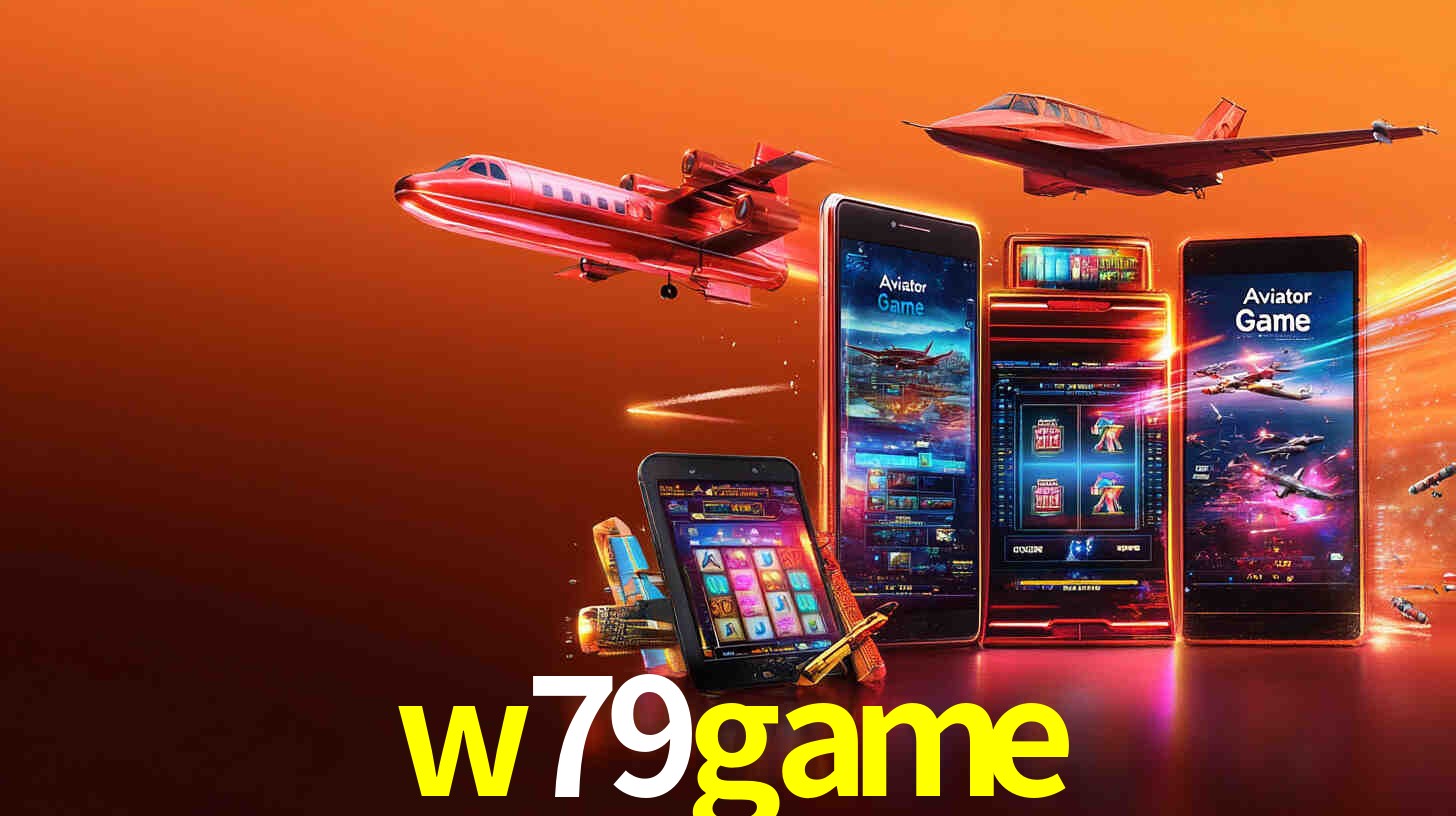 A Revolução dos Aplicativos de Jogos no w79game