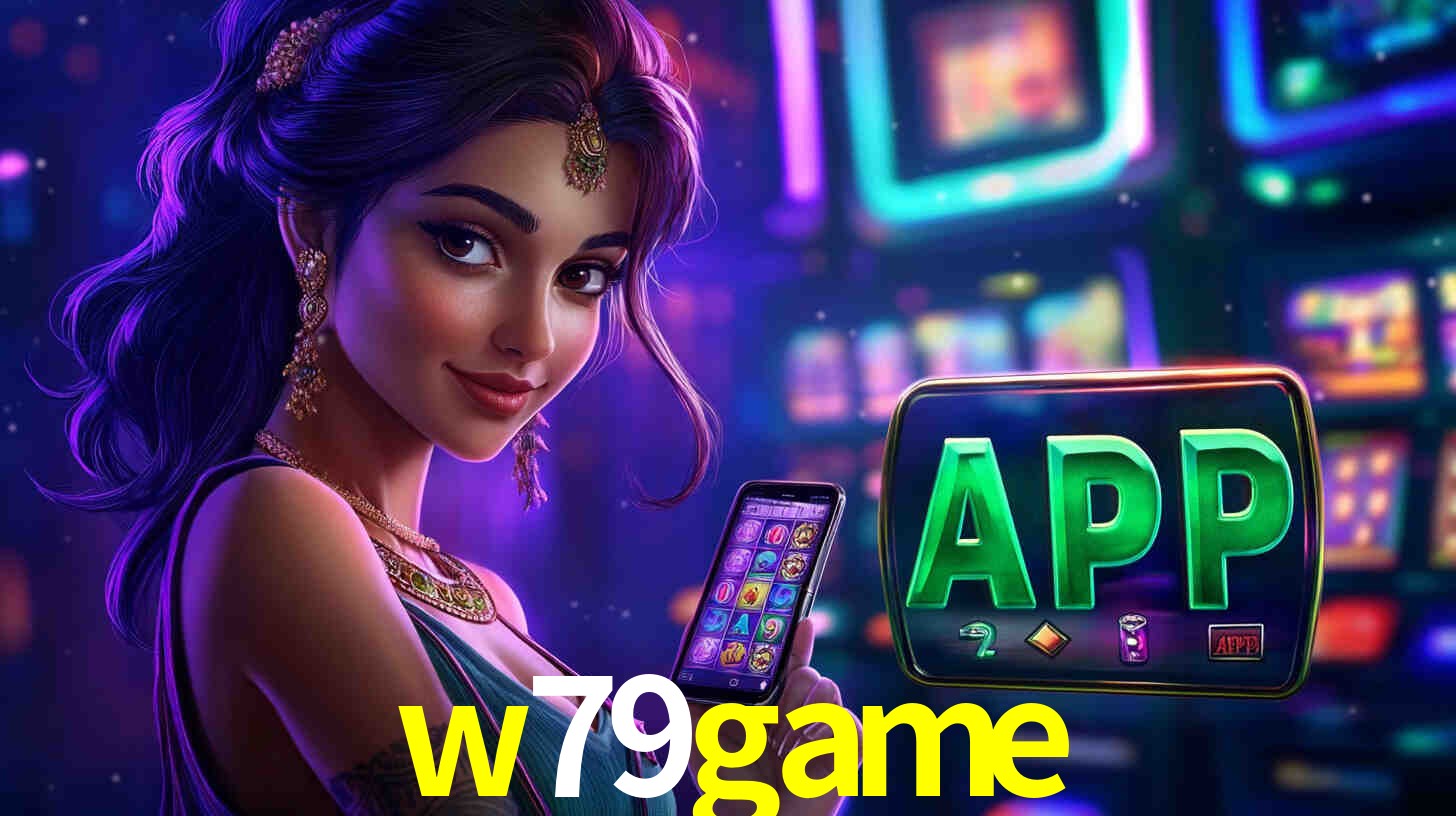 Bônus Generosos e Exclusivos no w79game para Você!