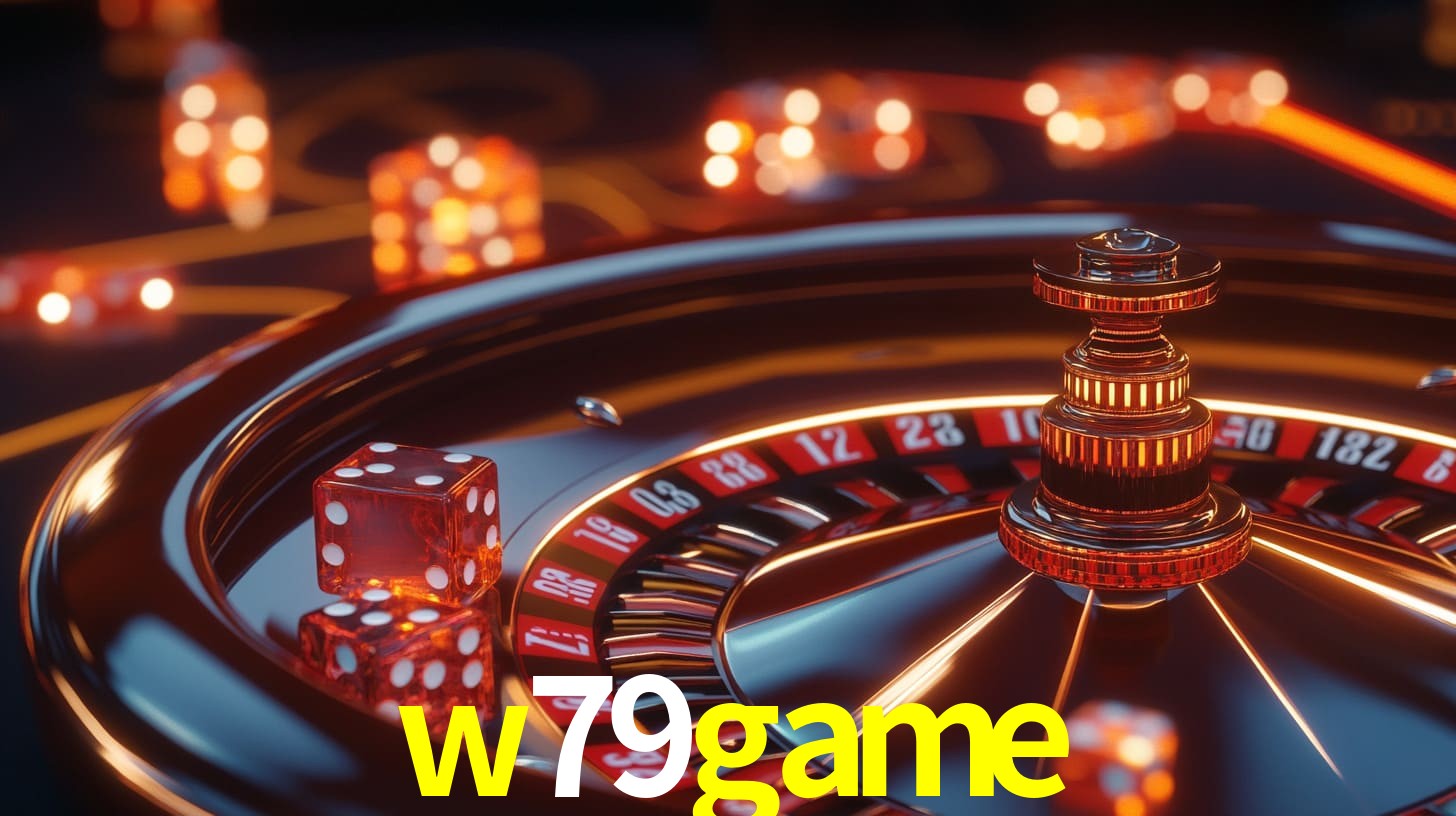 Live Casino w79game