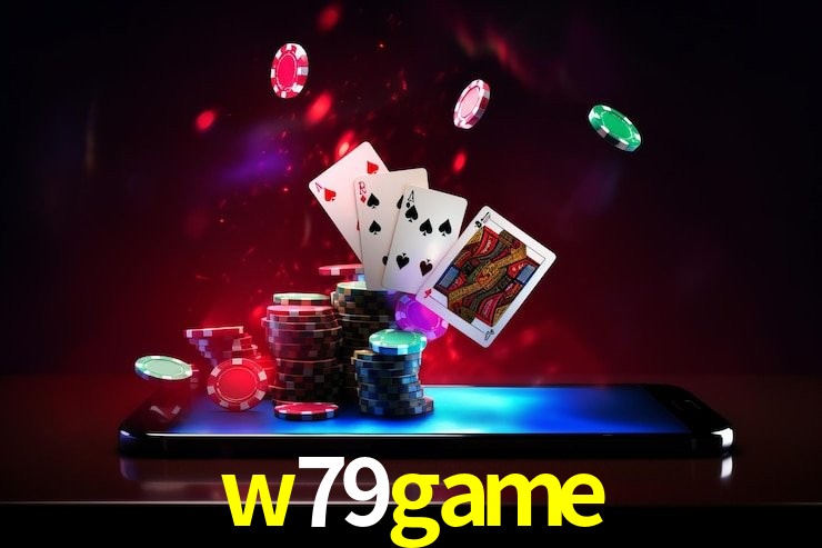 Game Statistics w79game