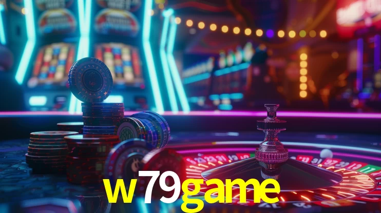 Live Casino w79game
