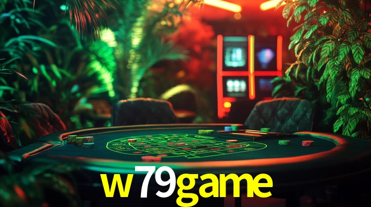 Welcome Bonus w79game